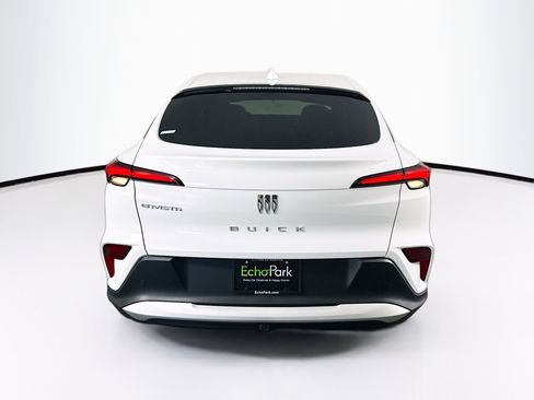 Used 2025 Buick Envista Preferred image 7