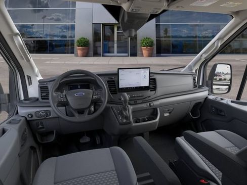 New 2026 Ford Transit 250 148 Medium Roof RWD image 9