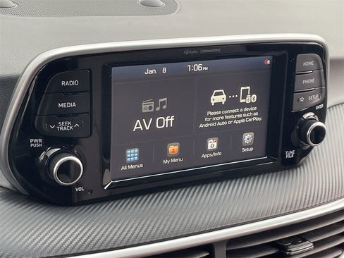 Used 2020 Hyundai Tucson SEL image 24