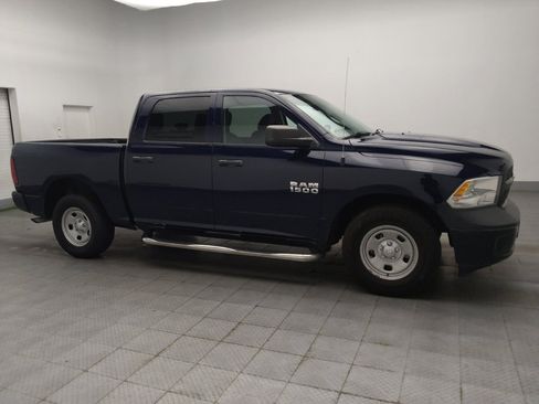 Used 2017 RAM 1500 Tradesman w/ Popular Equipment Group RWD image 11