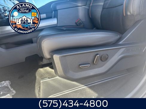 New 2026 Ford F350 Lariat w/ Tremor Off-Road Package image 4