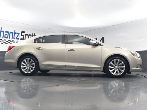Used 2015 Buick LaCrosse Leather w/ Experience Buick Package FWD image 22