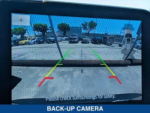 Certified 2022 Ford Escape Titanium w/ Class II Trailer Tow Package AWD/4WD image 18