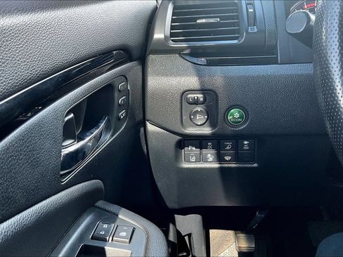 Used 2023 Honda Ridgeline Black Edition image 16