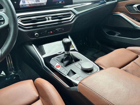 Used 2024 BMW M3 Sedan image 23