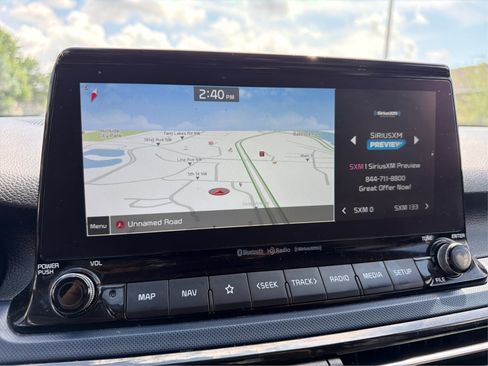 Used 2022 Kia Seltos S AWD/4WD image 25