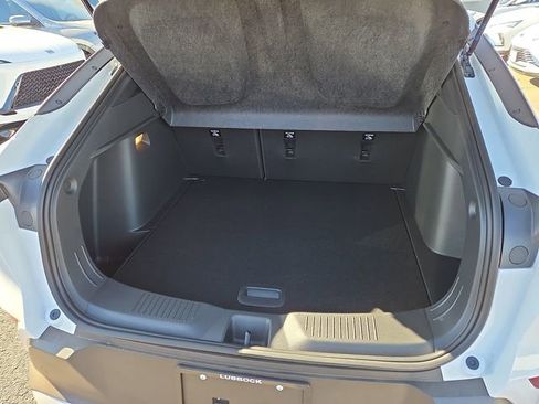 New 2026 Buick Envista Sport Touring w/ Convenience I Package FWD image 7