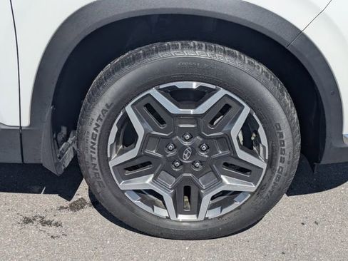 Used 2023 Hyundai Santa Fe Limited w/ Cargo Package image 11