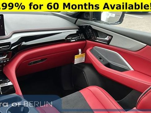 New 2026 Acura MDX A-Spec image 27