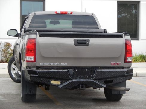 Used 2013 GMC Sierra 1500 SLE w/ Power Tech Package image 13
