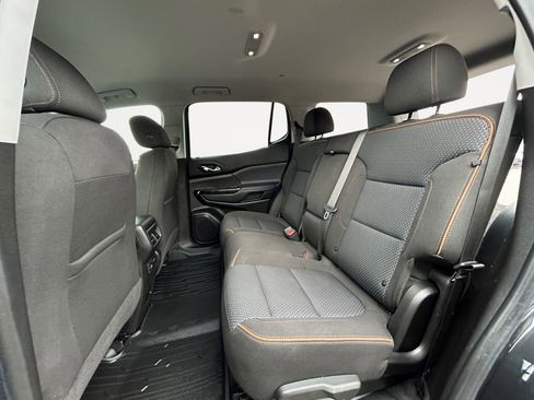 Used 2020 GMC Acadia AT4 w/ Driver Alert Package II image 11