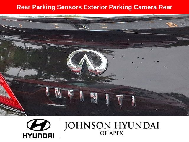 Used 2013 INFINITI G37 IPL RWD image 7