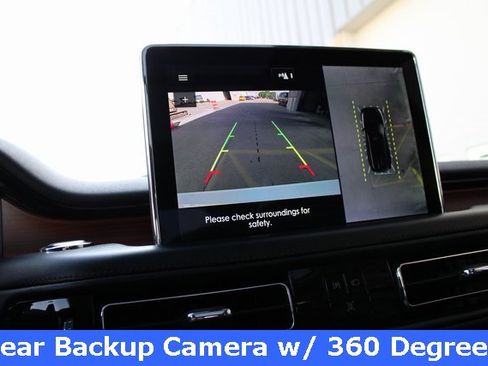 Used 2022 Lincoln Aviator Reserve w/ Equipment Group 201A image 4