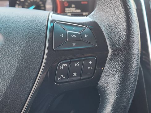 Used 2017 Ford Explorer Limited w/ Equipment Group 301A image 29