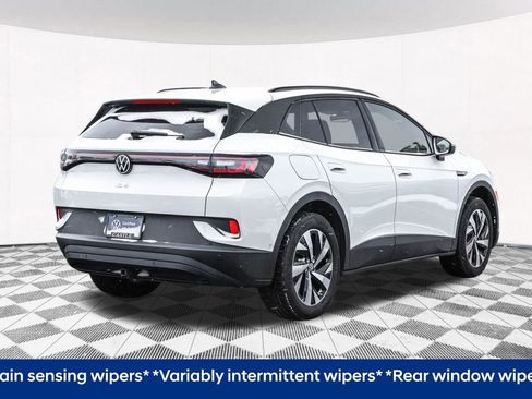 Used 2023 Volkswagen ID.4 Pro image 12