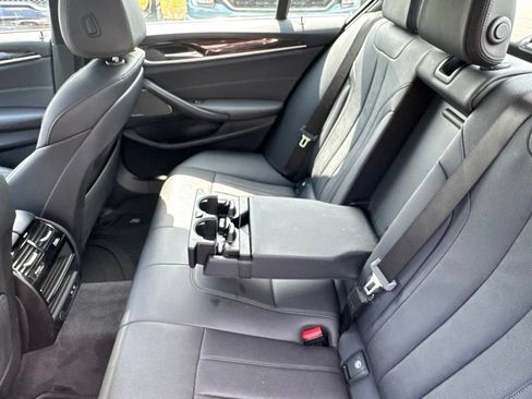 Used 2023 BMW 530i xDrive w/ Premium Package AWD/4WD image 51