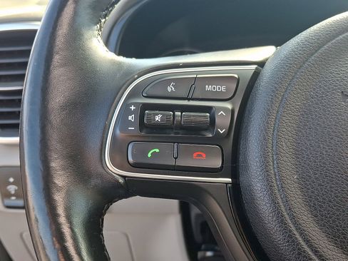 Used 2019 Kia Sportage EX w/ EX Premium Package image 21