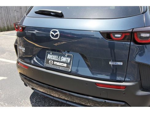 New 2026 MAZDA CX-50 AWD 2.5 Hybrid w/ Weather Package image 5