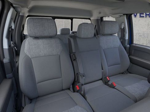 New 2026 Ford F350 4x4 SuperCab Super Duty image 10