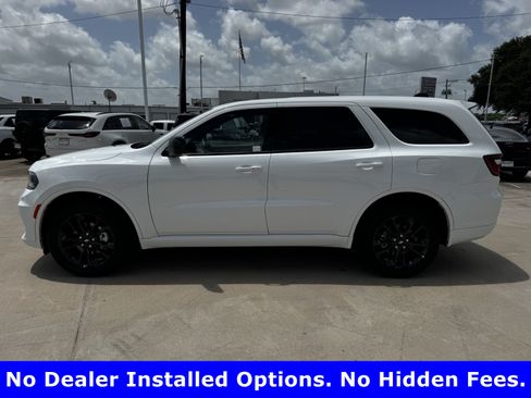 Used 2026 Dodge Durango GT AWD/4WD image 7