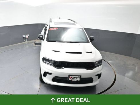 Used 2025 Dodge Durango R/T AWD/4WD image 48