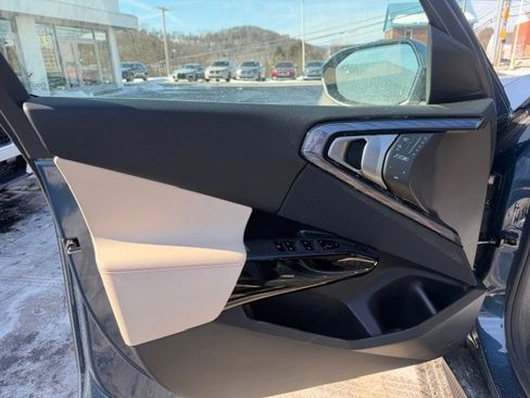 New 2026 BMW X3 xDrive30 w/ Convenience Package image 12