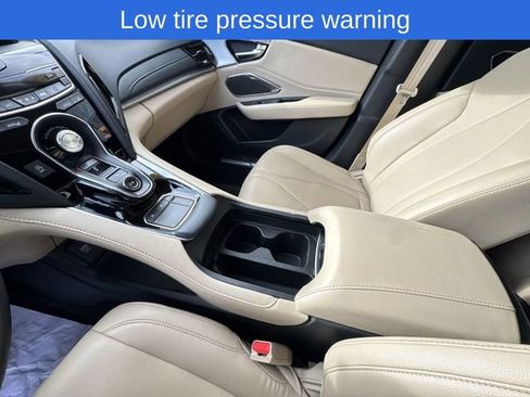 Used 2019 Acura RDX AWD image 25