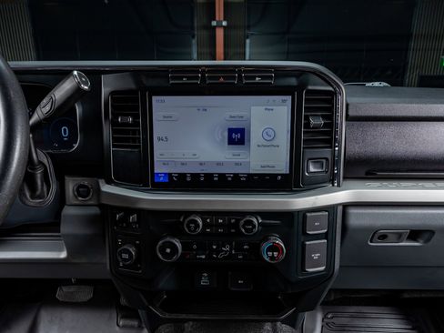 Used 2023 Ford F250 XLT w/ XLT Premium Package image 20