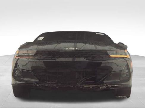 Used 2022 Kia K5 GT-Line w/ GT-Line FWD Premium Package image 6