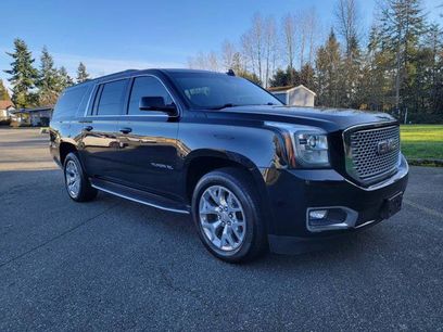 Used 2018 GMC Yukon XL SLE