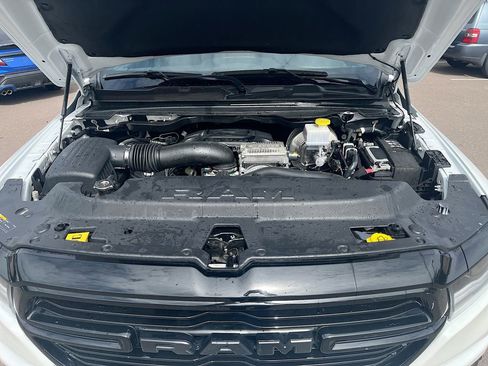 Used 2023 RAM 1500 Laramie image 28