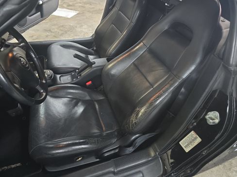 Used 2003 Toyota MR2 RWD image 15
