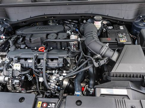 New 2026 Hyundai Kona SEL Premium FWD image 16