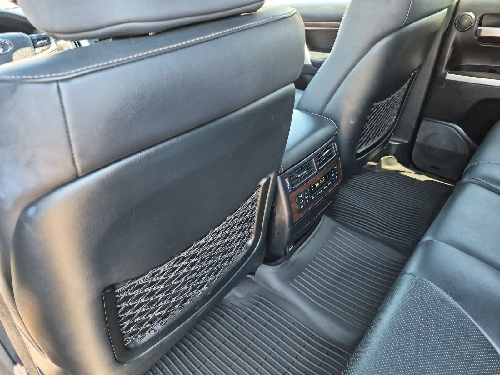 Used 2021 Toyota Land Cruiser Heritage Edition AWD/4WD image 18