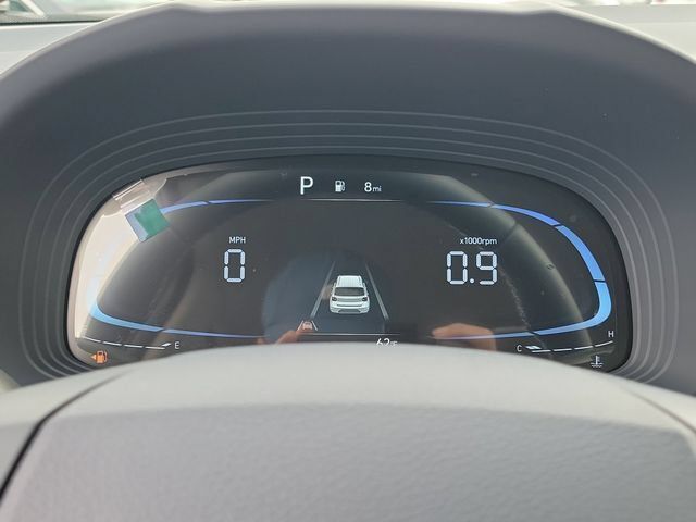 New 2026 Hyundai Venue SEL FWD image 7