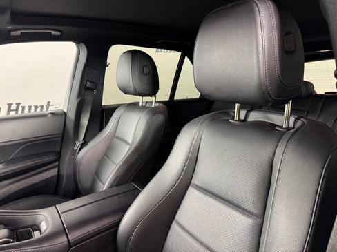 Used 2024 Mercedes-Benz GLE 350 4MATIC image 10