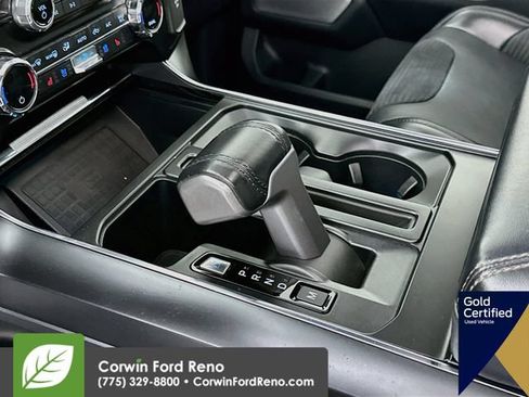 Certified 2021 Ford F150 Raptor w/ Equipment Group 801A High AWD/4WD image 21