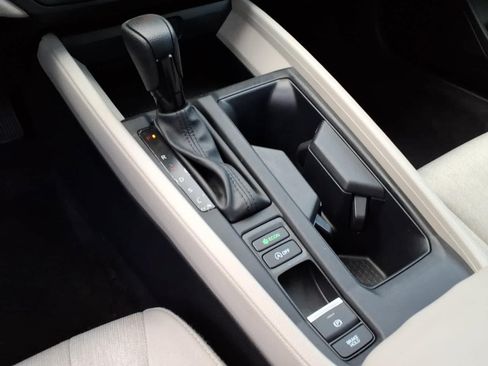 Used 2023 Honda Accord EX image 22