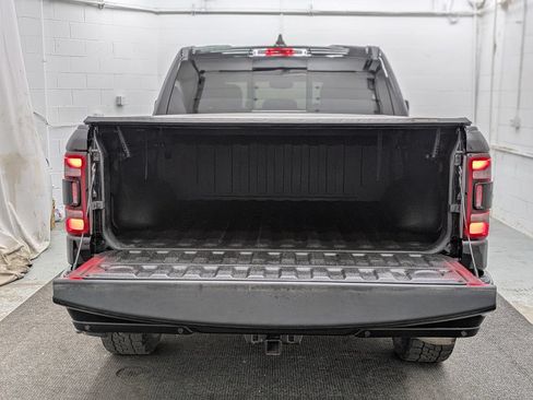 Used 2023 RAM 1500 Big Horn AWD/4WD image 17