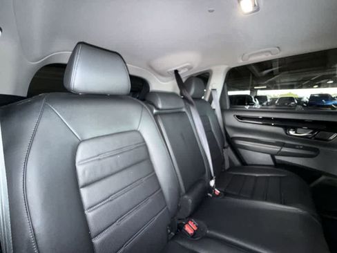 Used 2024 Honda CR-V EX-L image 26