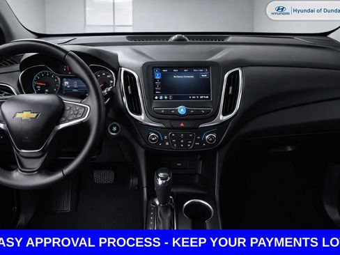 Used 2019 Chevrolet Equinox LT image 14