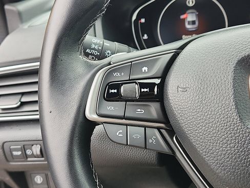 Used 2022 Honda Accord Sport image 20