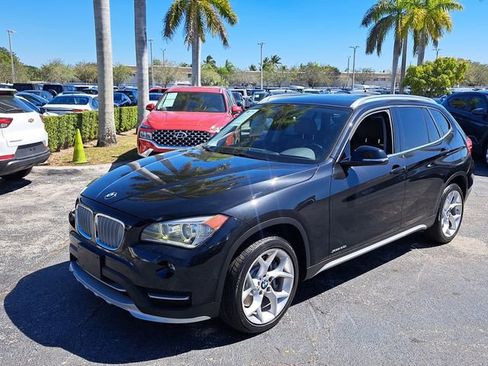 Used 2015 BMW X1 xDrive35i image 29