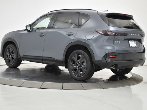 New 2026 MAZDA CX-5 2.5 S w/ Premium Plus Package AWD/4WD image 18