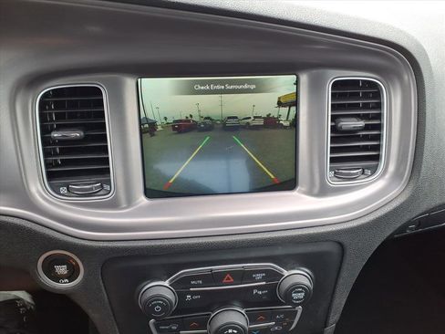 Used 2023 Dodge Charger SXT RWD image 13