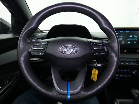 Used 2019 Hyundai Veloster 2.0 FWD image 34