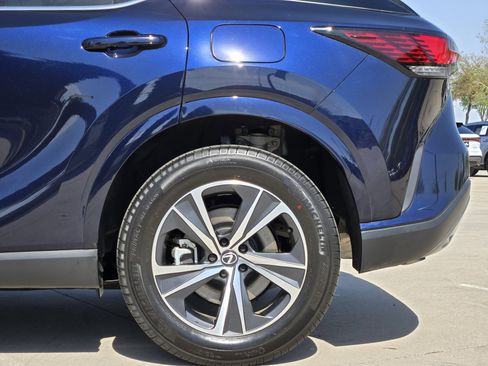 Certified 2025 Lexus RX 350 Premium w/ Convenience Package image 16