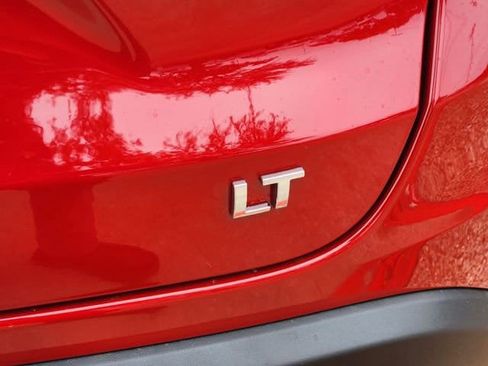 New 2026 Chevrolet Trax LT w/ Driver Confidence Package image 9