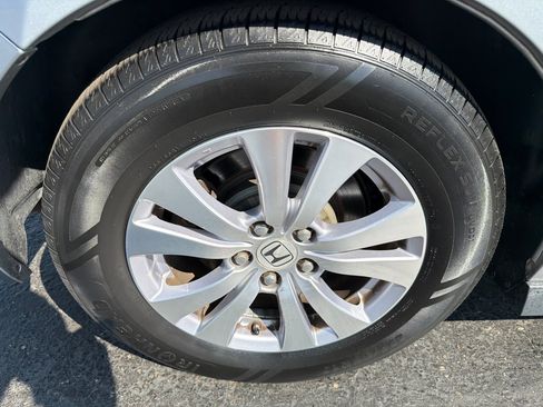 Used 2016 Honda Odyssey SE image 38