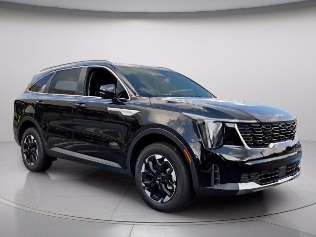 Certified 2026 Kia Sorento S AWD/4WD image 9